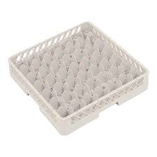 Gläser Spülkorb CR49-0A 50x50xH10cm